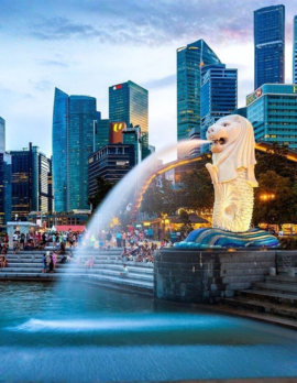 Singapore